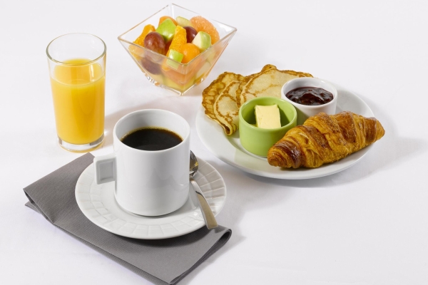 Hotel Campanile Strasbourg Ouest Zenith